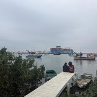 Defesa Civil alerta para risco de temporais nas próximas horas em Santa Catarina