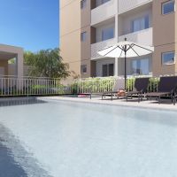Itajaí Urban Club é o primeiro lançamento da Rôgga em Itajaí