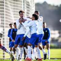 Barra garante classificação para a Copa São Paulo de Futebol Júnior