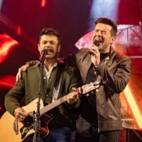 Programação do finde tem Festa do Colono, encontro de improviso, Festa do Bom Sucesso e mais