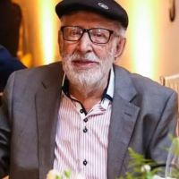 Poeta e compositor João Manoel da Silva morre aos 89 anos
