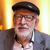 Poeta e compositor João Manoel da Silva morre aos 89 anos