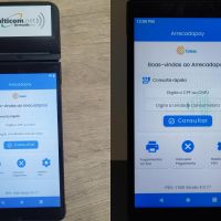 Celesc libera pagamento por cartão nas lojas de Itajaí e Balneário Camboriú