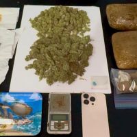 PM prende traficante de supermaconhas em BC