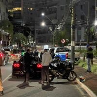 MP cobra medidas pra frear casos de poluição sonora em BC
