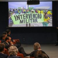 Depoimentos e o "beco sem saída" para réus de trama golpista