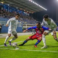 Barra e Marcílio vão se enfrentar na estreia da Copa SC