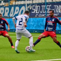Marcílio empata com o São José e pega a Inter de Limeira no mata-mata