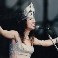 Marisa Monte anuncia nova turnê ao lado de orquestra sinfônica