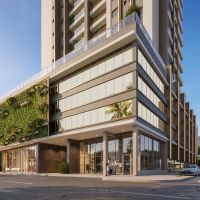 Aikon lança o MoMa Residence em parceria com a Apex
