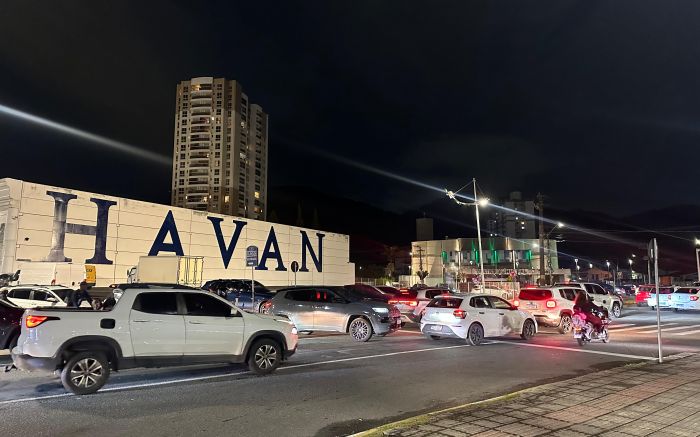 Trânsito da avenida Joca Brandão deve piorar na quinta-feira