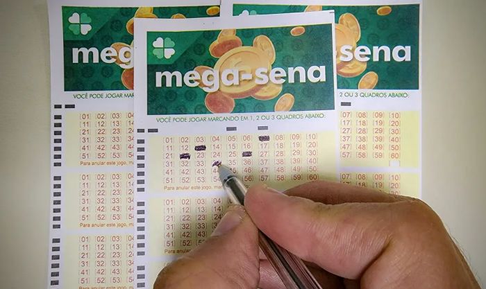 Mega de sábado não teve ganhadores (Foto: Rafa Neddermeyer/Agência Brasil/Arquivo)