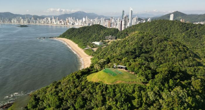Acesso ao público continuará permanente (foto: PMBC)