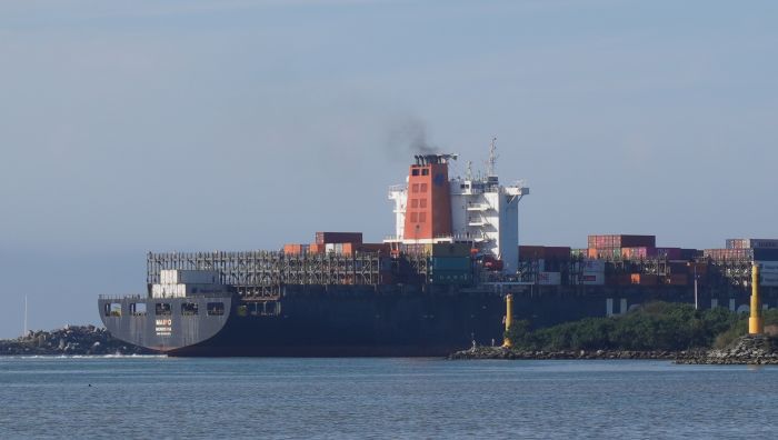 Medidas também visam gerar novos contratos para a construção naval (Foto: João Batista)