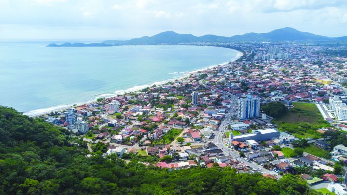 Crescimento do setor chegou a 500% na última década (Divulgação /PMP)