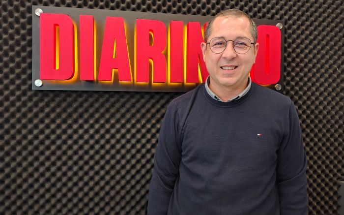 Níkolas diz que duas funcionárias comissionadas serão contratadas assim que o prefeito sancionar a lei (Foto: Fran Marcon)