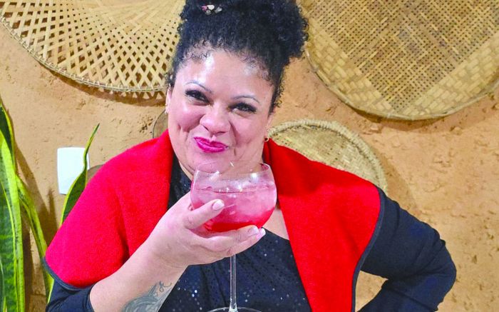 Macumbar foi inaugurado em 13 de junho, dia de Bará (Foto: Giselle Leal)
