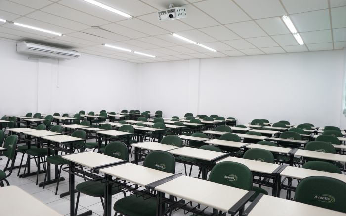Na Uniavan, o semipresencial une o melhor dos dois mundos: aprendizado digital com experiências presenciais marcantes (Foto: Divulgação)