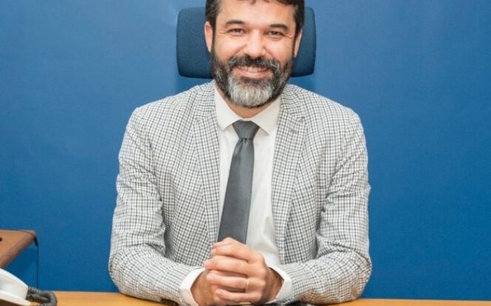 Arquivo pessoal