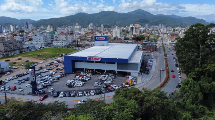 Há vagas operacionais, de liderança e exclusivas para pessoas com deficiência (Foto: Divulgação)