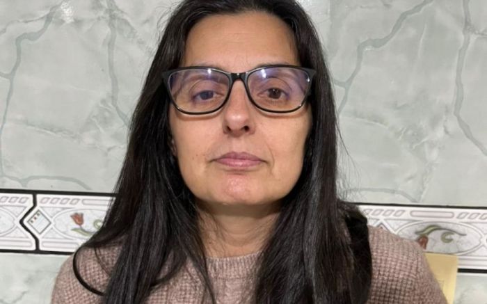 Família pede ajuda para garantir tratamento especializado e melhorar qualidade de vida (Foto: Arquivo pessoal)