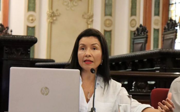Arquivo pessoal