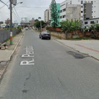 Troca de tiros mata duas pessoas; uma delas policial militar