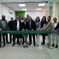 Sicredi abre agência em Cordeiros e anuncia nova unidade na Sete de Setembro
