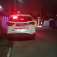 Homem de 45 anos morre ao sofrer queda dentro de casa