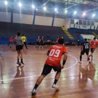 Handebol Itajaí faz jogo decisivo em casa pela Liga Nacional nesta terça