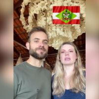 Caso de suposta xenofobia de influenciadores será investigado pelo MPF