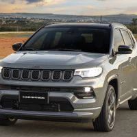 Jeep Compass 2026 tem versões até R$ 20 mil mais baratas