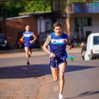 Paratleta de Balneário Piçarras é convocado para o Mundial de Atletismo Paralímpico
