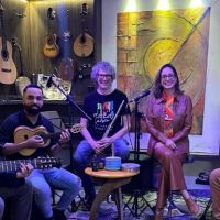 Festival de Choro celebra a música brasileira com atrações gratuitas em Balneário Camboriú