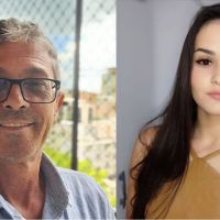 Caminhoneiro e servidora pública morrem em acidente na BR 282