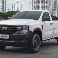 Ford investe mais US$ 40 milhões e amplia produção na Argentina