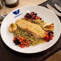 Bistrô do Sabor reabre com cara nova e menu mais prático