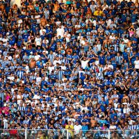 Avaí está dando ingresso de graça para jogo de domingo na Ressacada