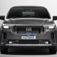 Fiat Fastback chega a 150 mil unidades no Brasil