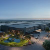 Navepark anuncia 53 novos galpões tecnológicos