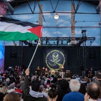 Lobby pró-Israel pressiona realização de eventos que abordam a Palestina