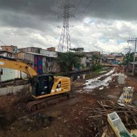 Belém investe dinheiro em obras da COP, mas na quebrada, povo tem que sair