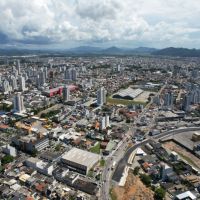 Acesso da BR 101 para Itaipava estará fechado para obras no sábado