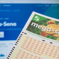 Três catarinenses ganham prêmios na Mega-Sena