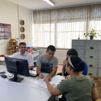 Projeto da Univali que acolhe imigrantes é finalista de prêmio nacional
