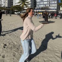 Veja os vencedores da corrida dos garçons e garçonetes de BC