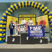 Equipe de BC conquista 35 pódios em Floripa