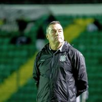 Figueirense demite técnico após empate que deixou clube no Z4 da Série C
