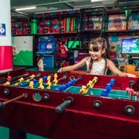 FIP Kids transforma Centermix em três dias de atrações e descontos em Brusque