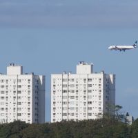 Azul encerra operações em duas cidades de SC